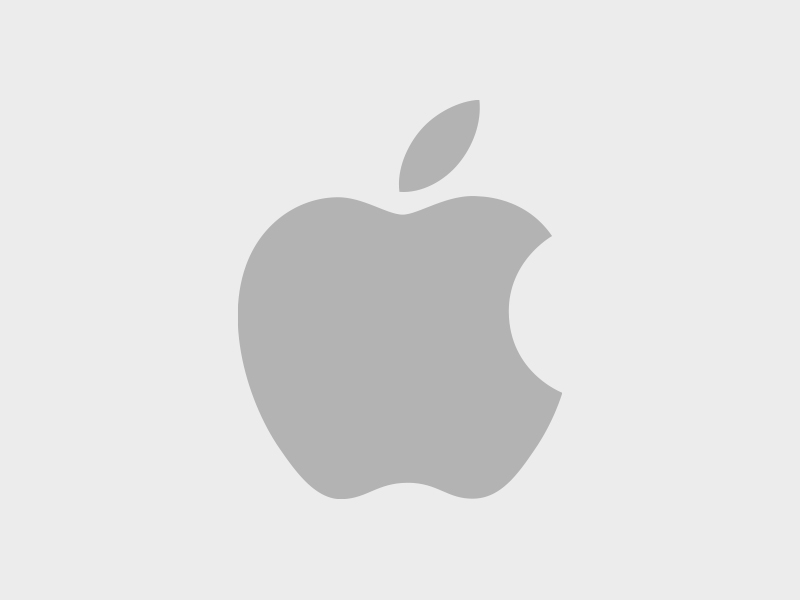 Logo Apple