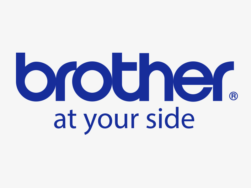 Logo brother