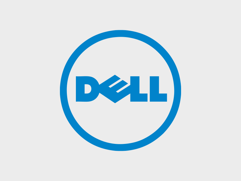 Logo DELL