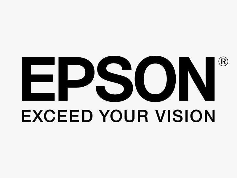 Logo EPSON