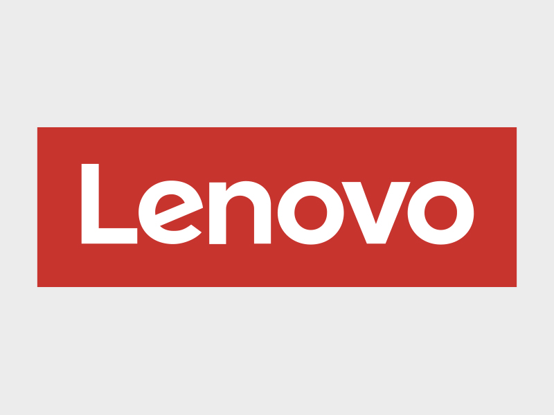 Logo Lenovo