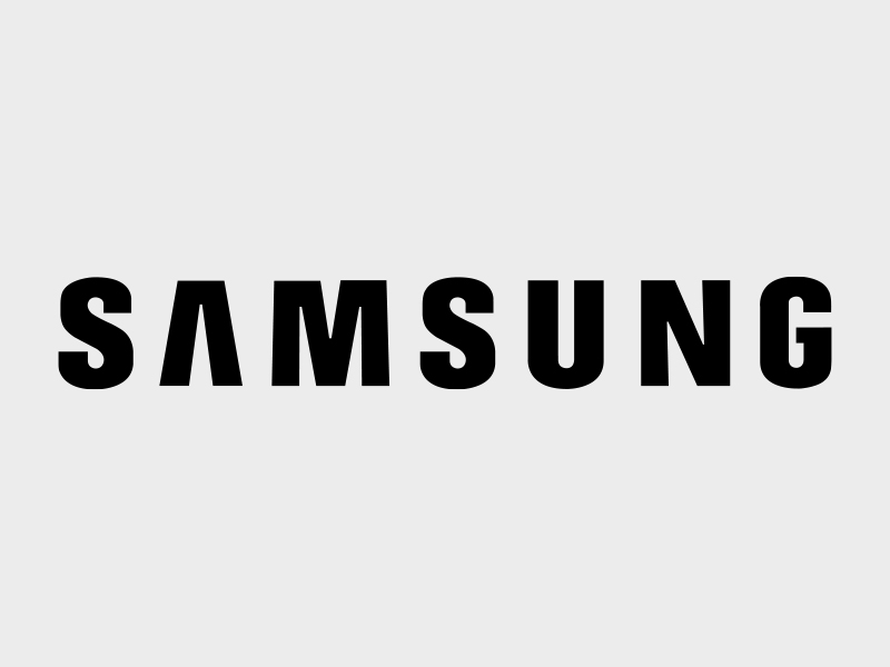 Logo Samsung